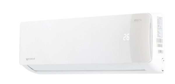 Rotenso Imoto WiFi Klimaanlage 3,5kW bis 40 m2 – Bild 7