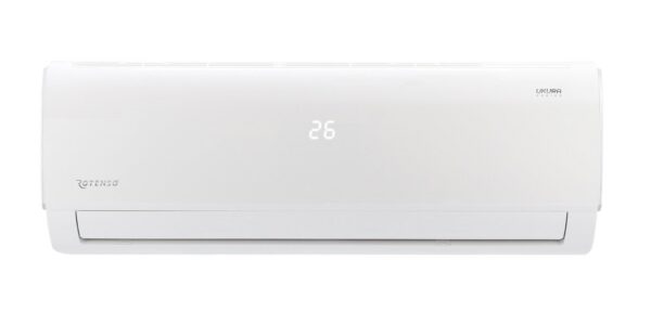 Rotenso Ukura WiFi Klimaanlage 3,5kW bis 40m2 – Bild 2