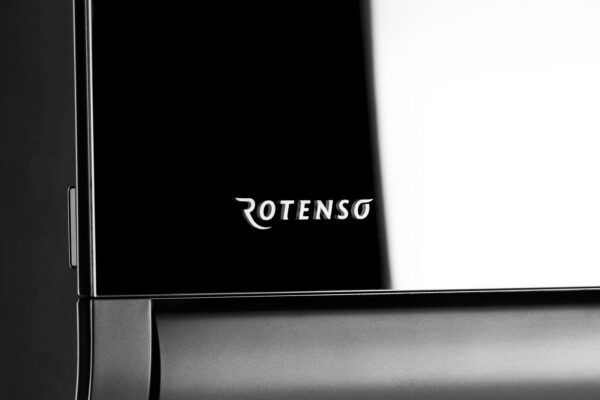 Rotenso Versu Mirror R15 WiFi Klimaanlage 3,5kW 35 m2 – Bild 9