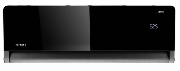 Rotenso Versu Mirror R15 WiFi Klimaanlage 3,5kW 35 m2 – Bild 3