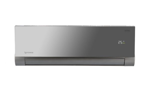 Rotenso Versu Mirror WiFi Klimaanlage 3,5 kW 35 m² – Bild 3
