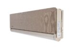 Rotenso Versu Cloth Caramel WiFi-Klimaanlage 3,5 kW 35 m² – Bild 9