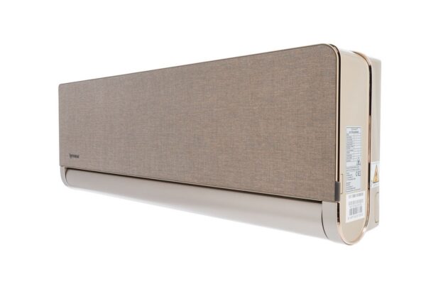Rotenso Versu Cloth Caramel WiFi-Klimaanlage 3,5 kW 35 m² – Bild 9