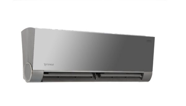 Rotenso Versu Mirror WiFi Klimaanlage 3,5 kW 35 m² – Bild 8