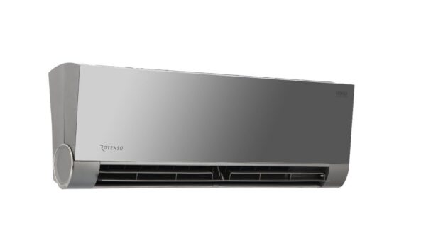 Rotenso Versu Mirror WiFi Klimaanlage 3,5 kW 35 m² – Bild 9
