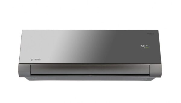 Rotenso Versu Mirror WiFi Klimaanlage 3,5 kW 35 m² – Bild 6