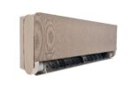 Rotenso Versu Cloth Caramel WiFi-Klimaanlage 3,5 kW 35 m² – Bild 8