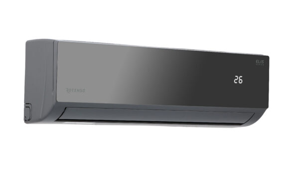 Rotenso Elis E26X R16 WiFi Klimaanlage 2,6kW 26 m2 – Bild 4