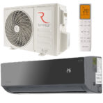 Rotenso Elis E35XI R16 WiFi Klimaanlage 3,4kW 34 m2