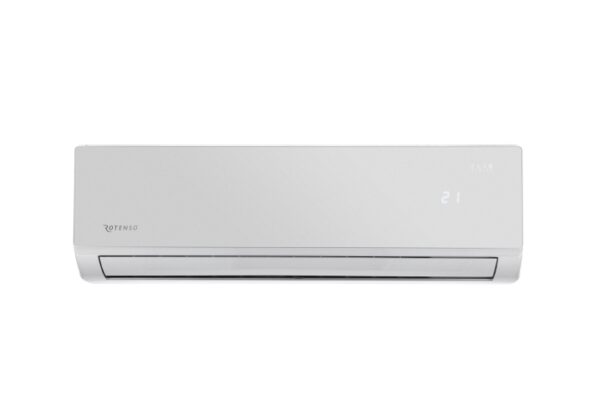 Rotenso Elis Silver ES35Xi R16 WiFi Klimaanlage 3,4kW 34 m2 – Bild 2