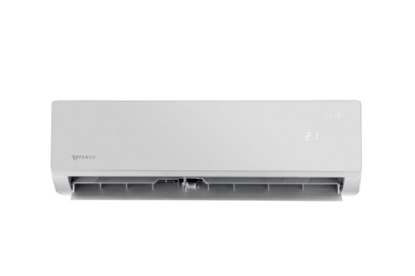 Rotenso Elis Silver ES35Xi R16 WiFi Klimaanlage 3,4kW 34 m2 – Bild 4