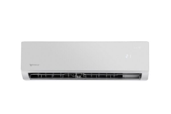 Rotenso Elis Silver ES35Xi R16 WiFi Klimaanlage 3,4kW 34 m2 – Bild 3