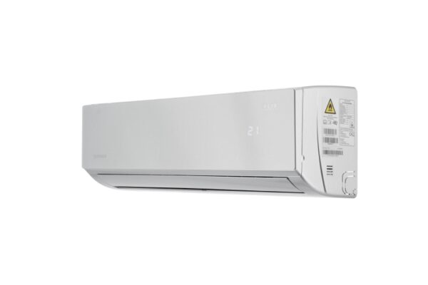 Rotenso Elis Silver ES26Xi R16 WiFi Klimaanlage 2,6kW 26 m2 – Bild 8