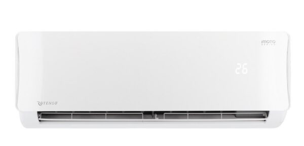 Rotenso Imoto WiFi Klimaanlage 2,6kW 26 m2 – Bild 5