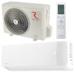 Rotenso Imoto WiFi Klimaanlage 3,5kW bis 40 m2