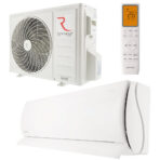Rotenso Luve WiFi Klimaanlage 3,5kW 35 m2