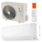 Rotenso Revio WiFi Klimaanlage 2,7kW 27 m2