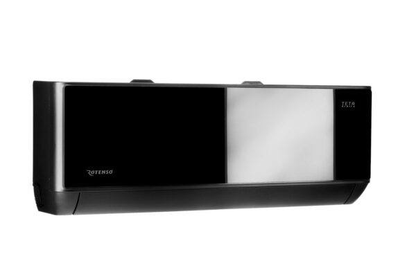 Rotenso Teta Mirror WiFi Klimaanlage 3,5 kW 35 m2 – Bild 5