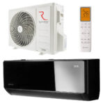 Rotenso Teta Mirror WiFi Klimaanlage 3,5 kW 35 m2