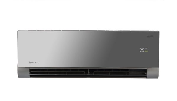 Rotenso Versu Mirror WiFi Klimaanlage 2,6kW 26 m2 – Bild 5