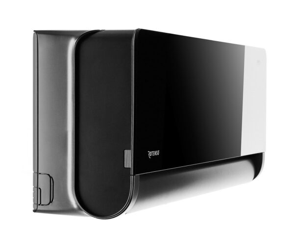 Rotenso Versu Mirror R15 WiFi Klimaanlage 2,6kW 26 m2 – Bild 8
