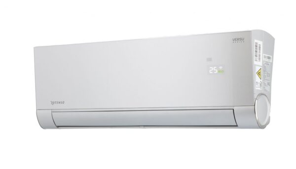 Rotenso Versu Silver WiFi Klimaanlage 2,6kW 26 m2 – Bild 9