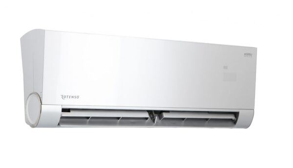 Rotenso Versu Silver WiFi Klimaanlage 2,6kW 26 m2 – Bild 8