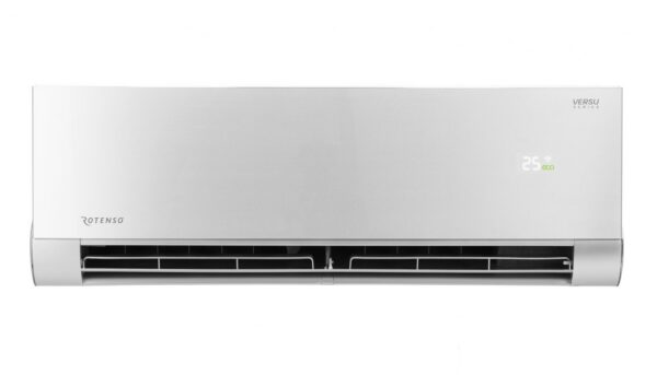 Rotenso Versu Silver WiFi Klimaanlage 2,6kW 26 m2 – Bild 5