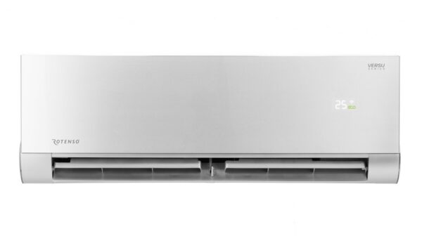 Rotenso Versu Silver WiFi Klimaanlage 2,6kW 26 m2 – Bild 4