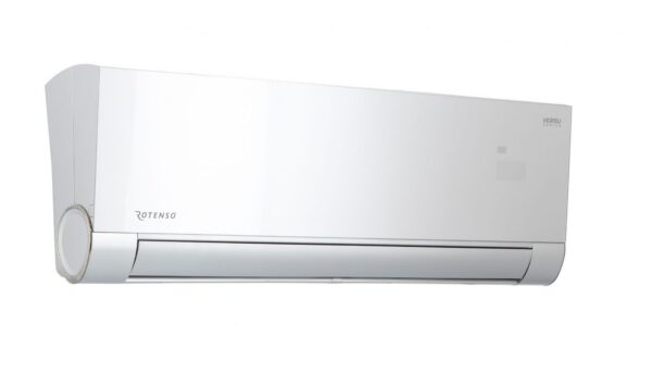Rotenso Versu Silver WiFi Klimaanlage 2,6kW 26 m2 – Bild 6