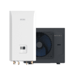 SEVRA ONYX ECO 8 kW Luft-Wasser-Wärmepumpe